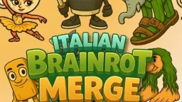Brainrot Italian